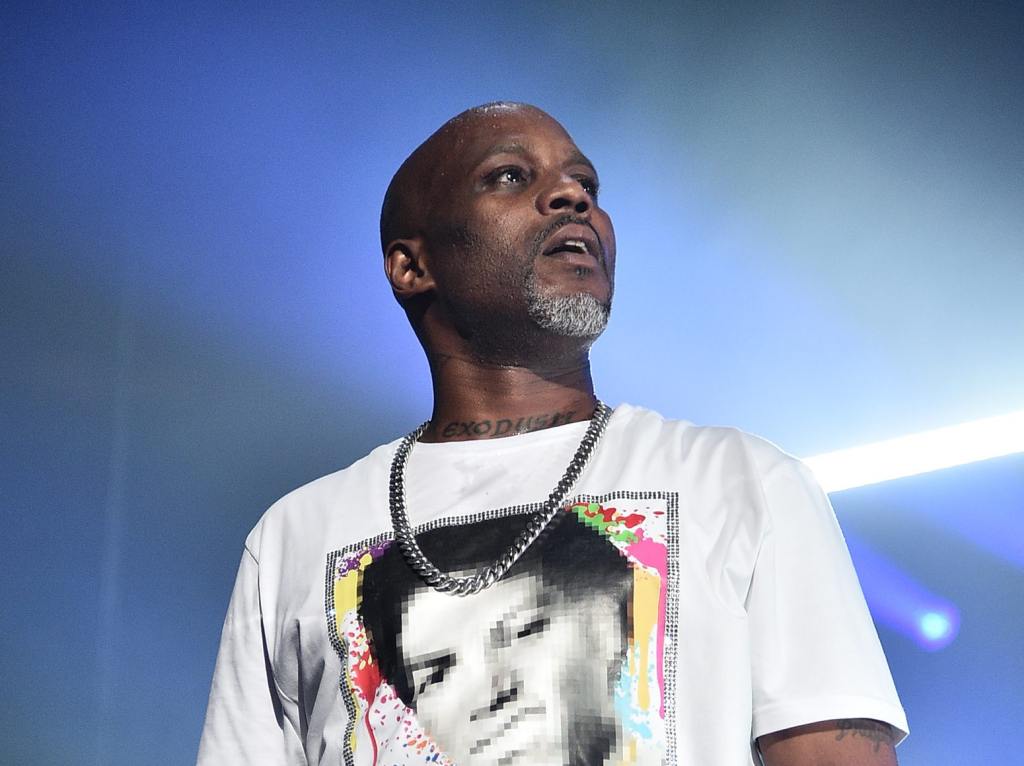 Remembering DMX Celebrities And Fans Pay Tribute To The Rap Legend