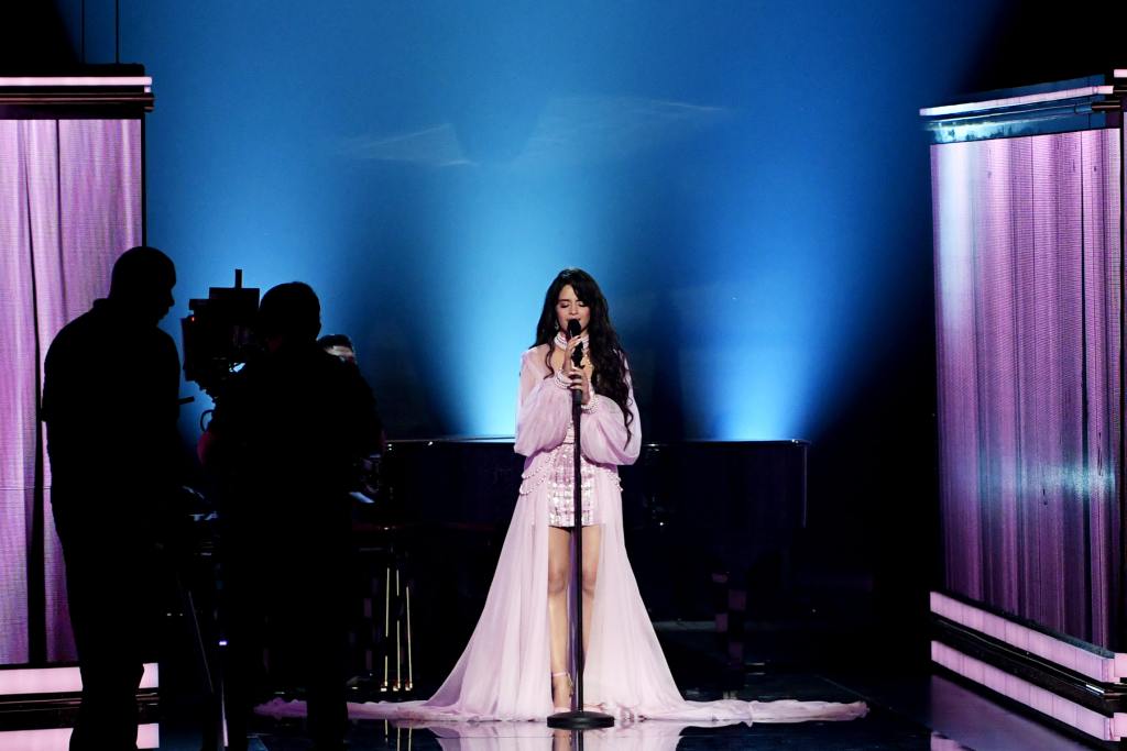 The 2020 GRAMMY Awards: See Highlights From The Performances