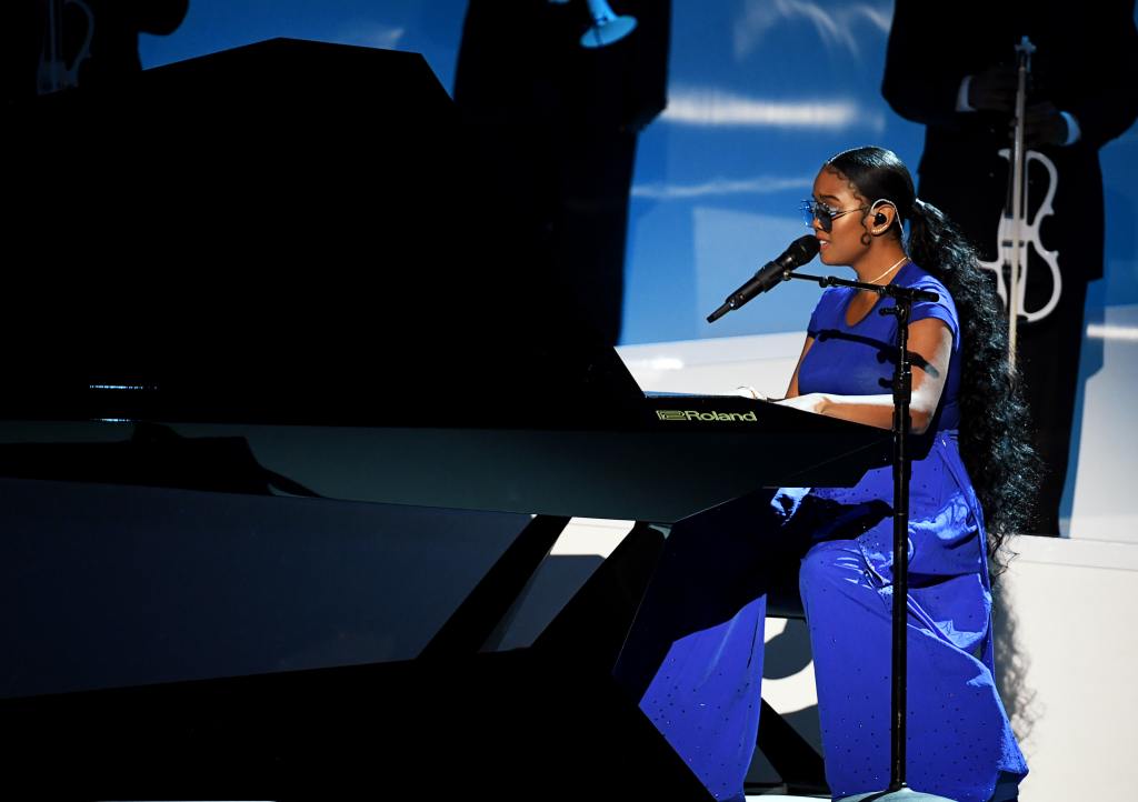 The 2020 GRAMMY Awards: See Highlights From The Performances