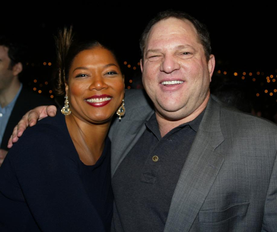 Gallery: Harvey Weinstein Over The Years 