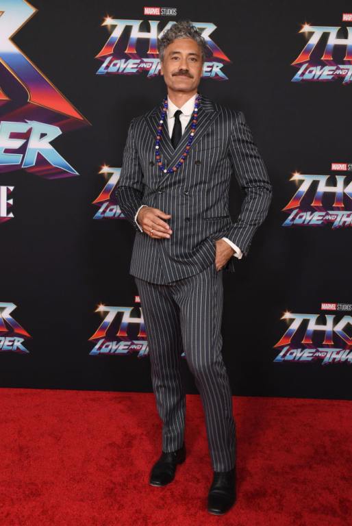 Taika Waititi