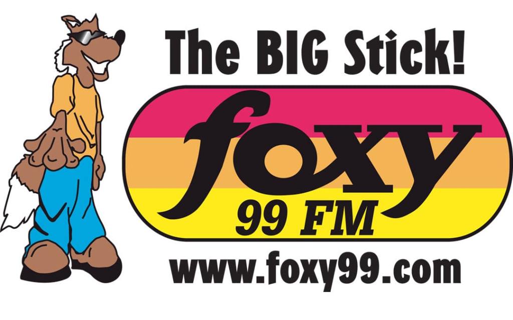 foxy99.com | The Big Stick!