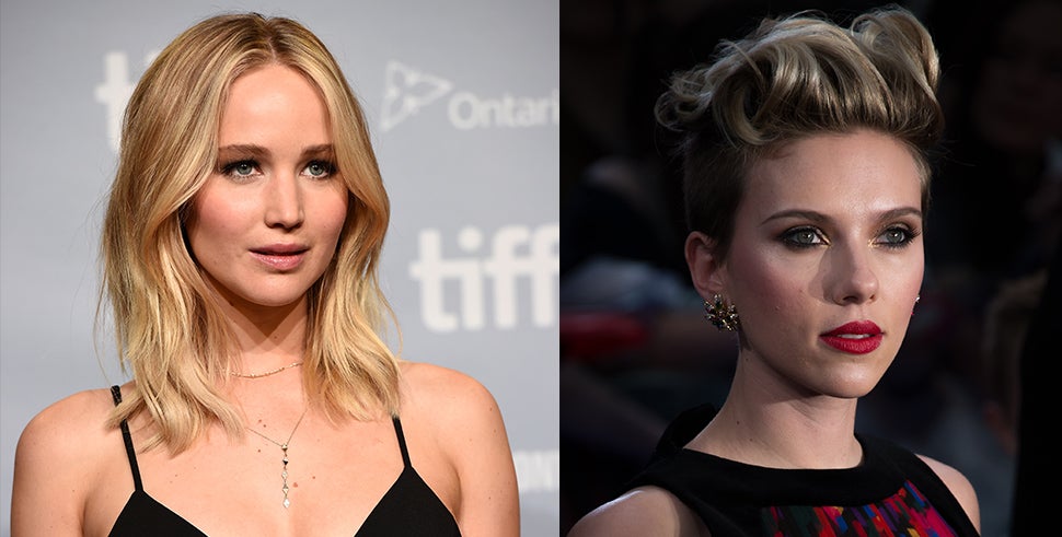 JLAW's Newest Movie Looks A Lot Like Black Widow's Origin Story