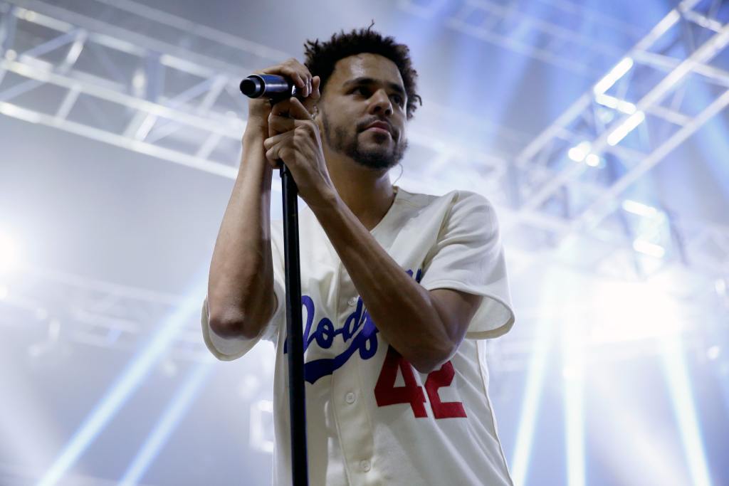 J. Cole Releases Trailer For 'K.O.D,' Explains Meaning