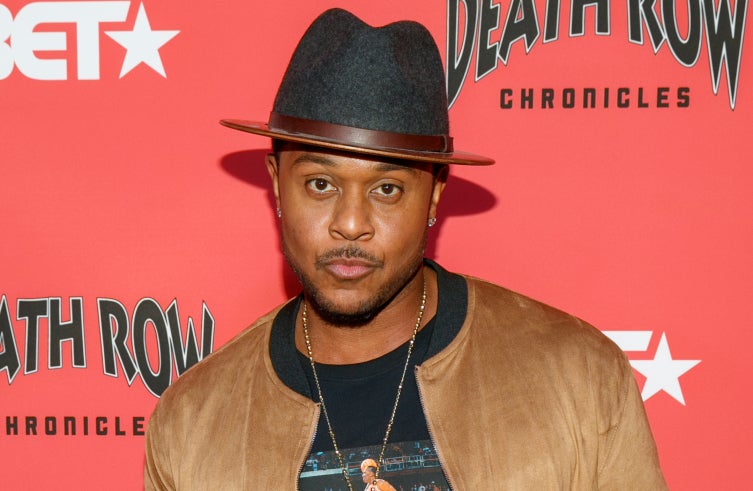 Pooch Hall Takes Plea Deal In DUI And Child Endangerment Case