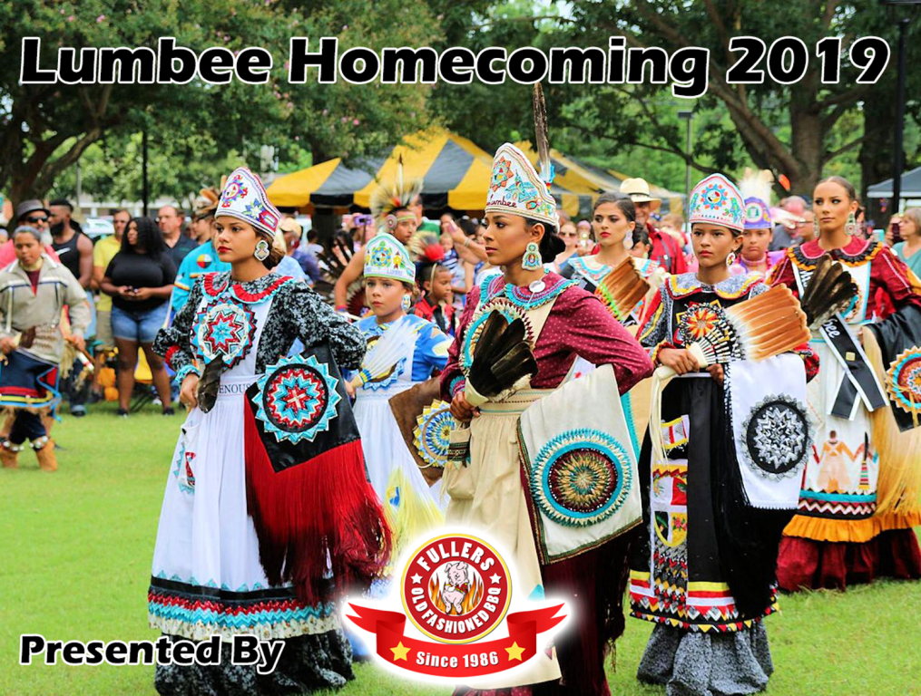 Lumbee 2019