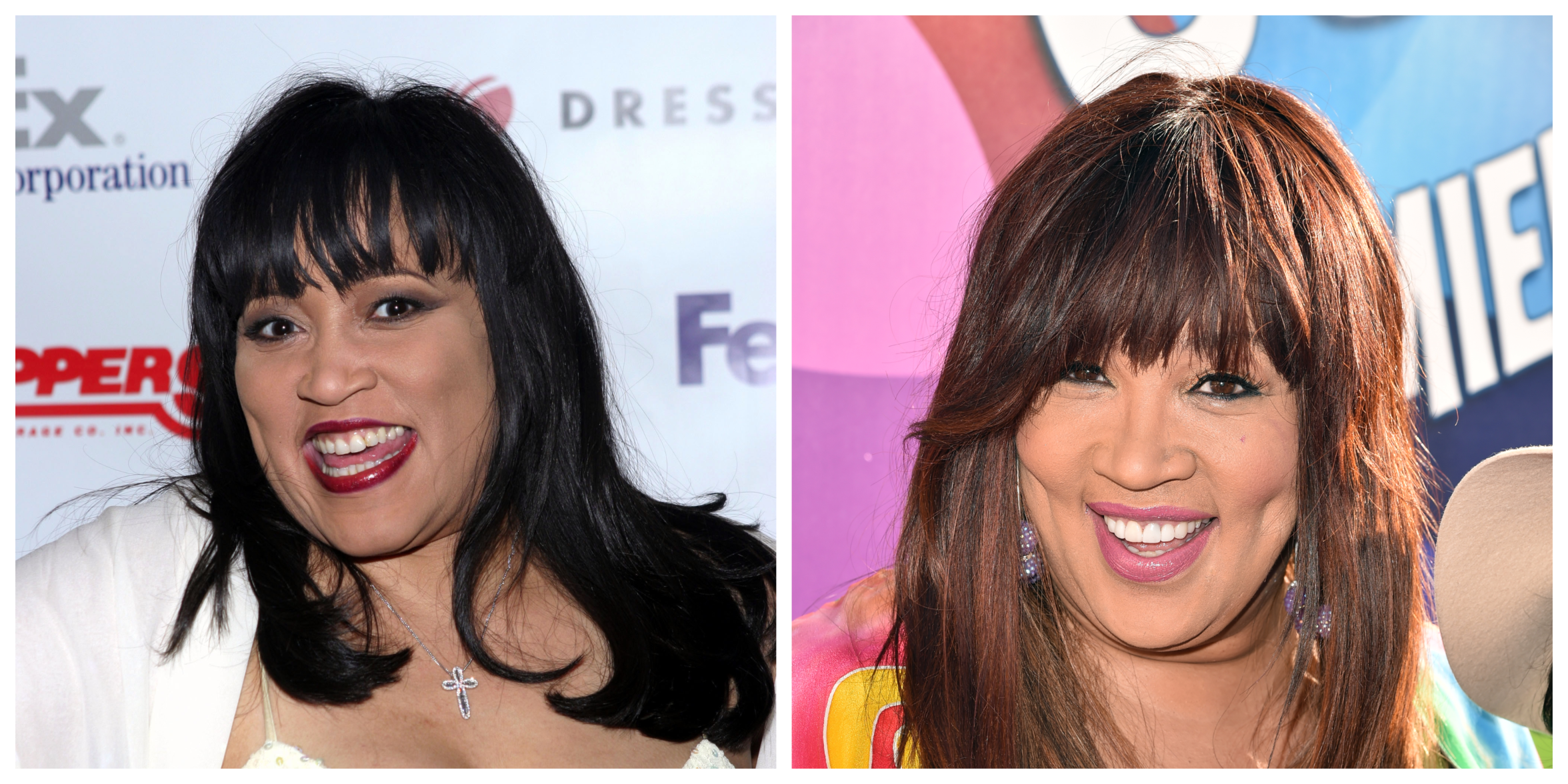 Is jackée harry and kym whitley related