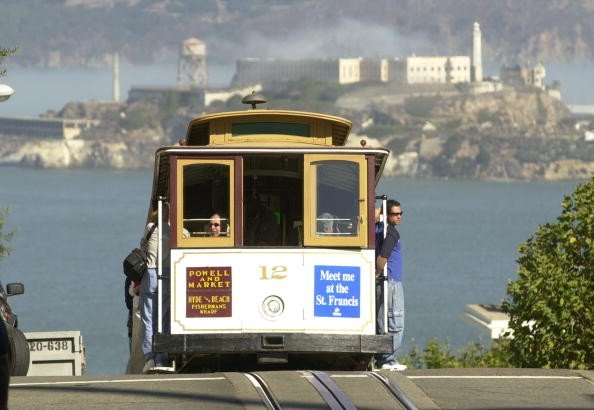 Alcatraz Island - San Francisco's Iconic Landmark