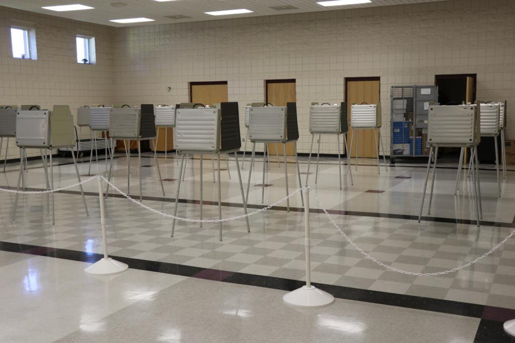 One Stop Early Voting Opens In Cumberland County And Nc