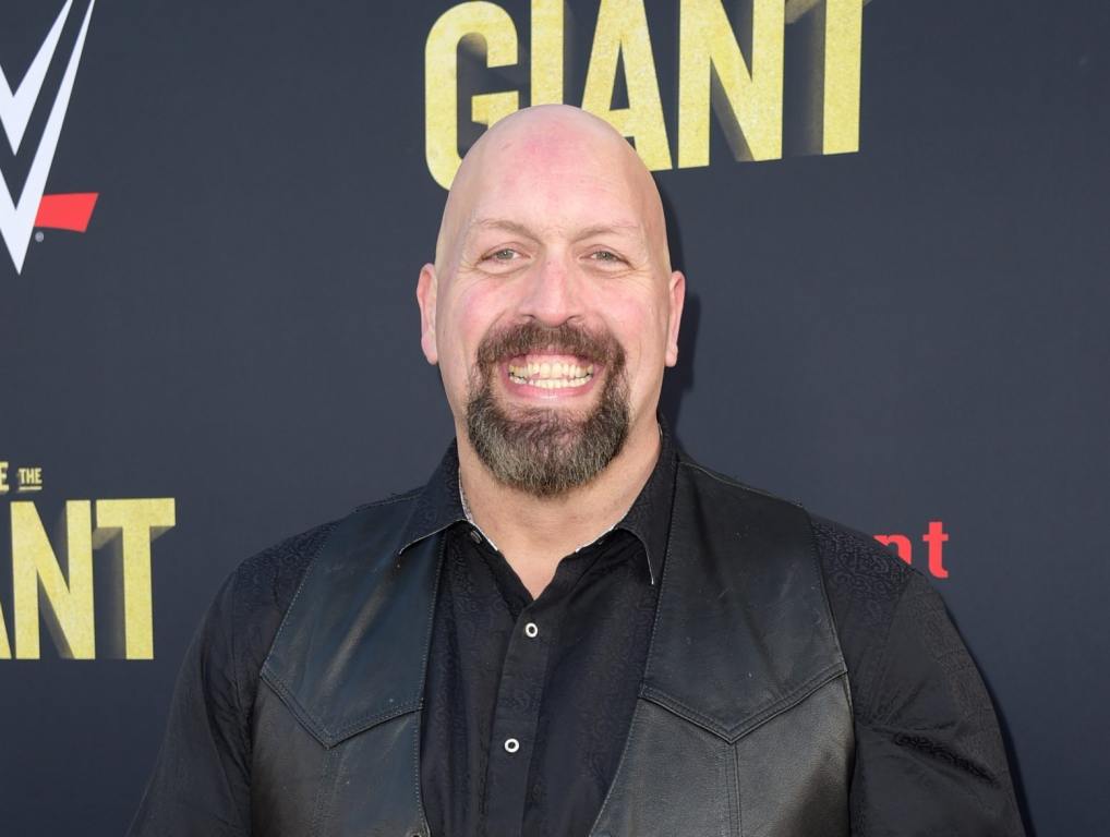 Big Show Leaves WWE After 22 Years, Signs with AEW