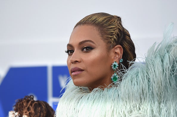 Beyoncé's Former Trainer And Bodyguard Dies From COVID-19