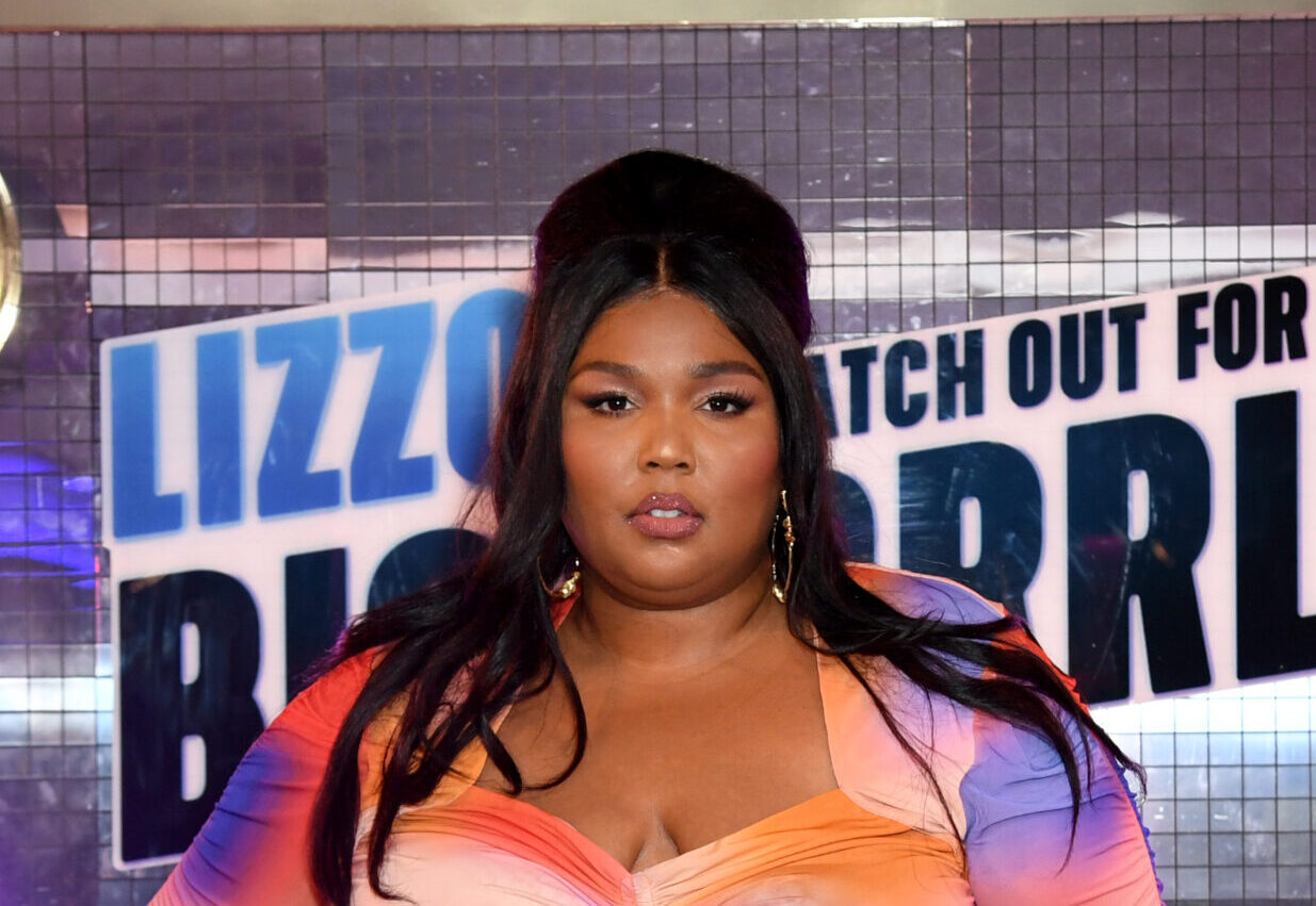 Lizzo Says Its Bad B Oclock In About Damn Time Fans React