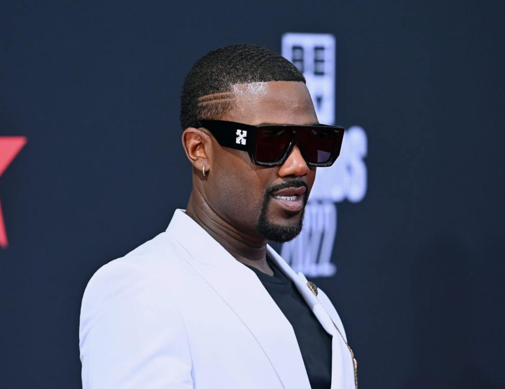 Ray J Alleges Kris Jenner Orchestrated Kim Kardashian Sex Tape