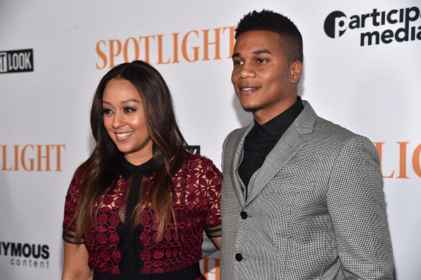 Tia Mowry Shares What Led To Her Divorce