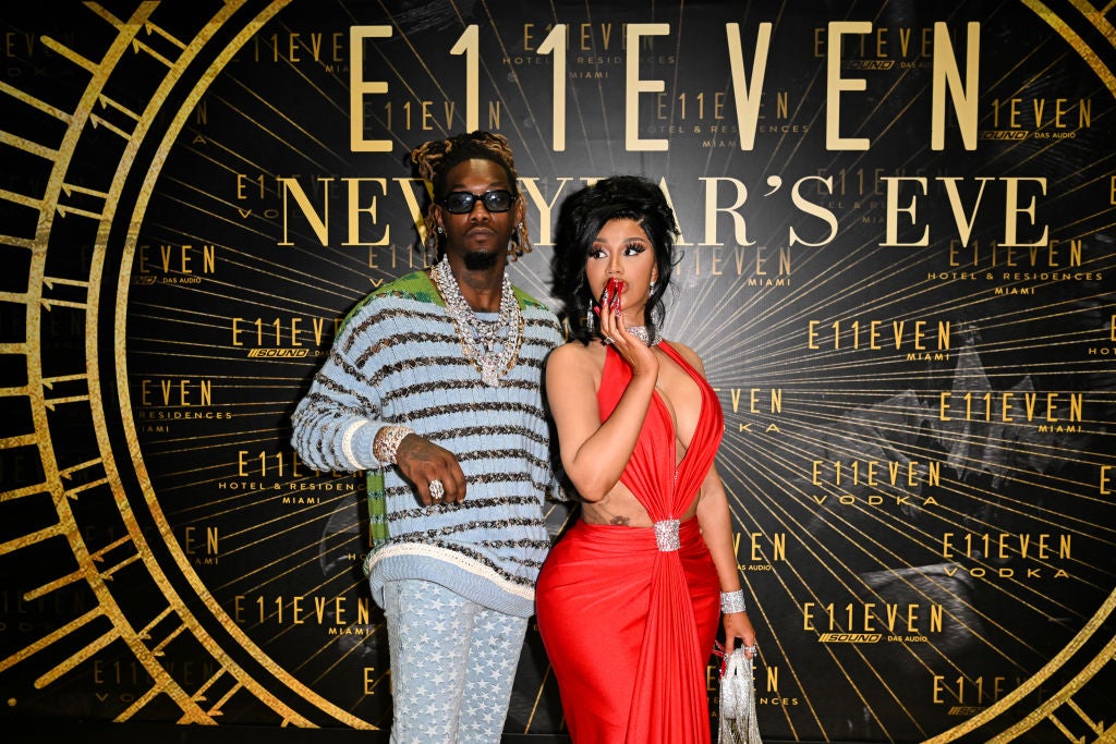 Cardi B & Offset: Where They Stand After Cheating Allegations