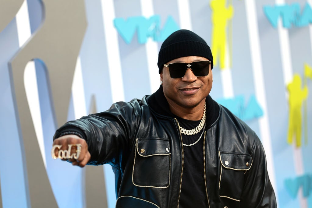 President Joe Biden Slammed For Butchering LL Cool J's Name