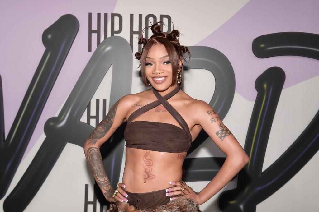 2023 BET Hip-Hop Awards: Best Red Carpet Looks