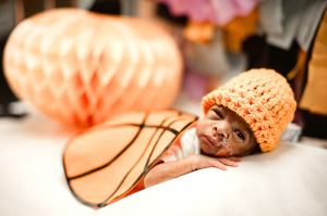 Cape Fear Valley Health NICU Babies Halloween