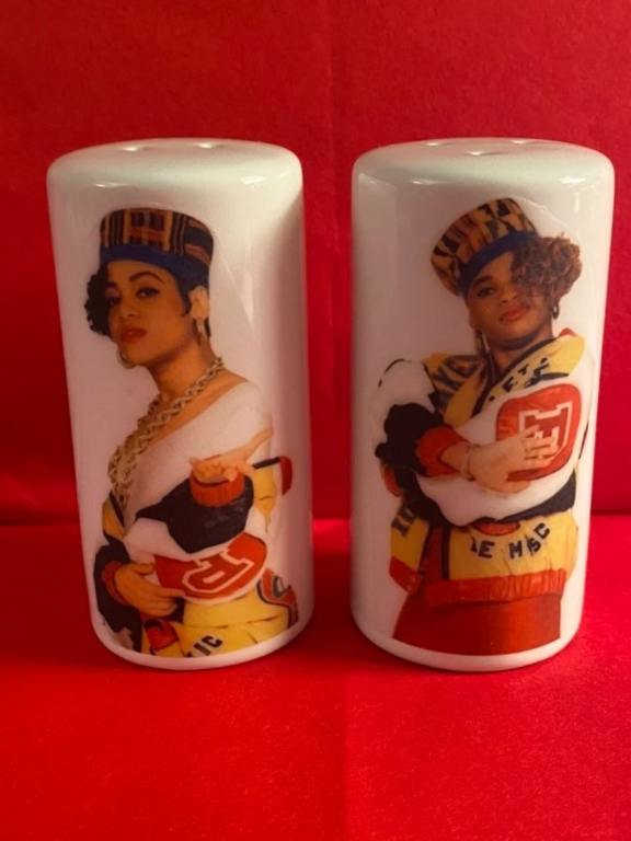 salt and pepper shakers salt n pepa