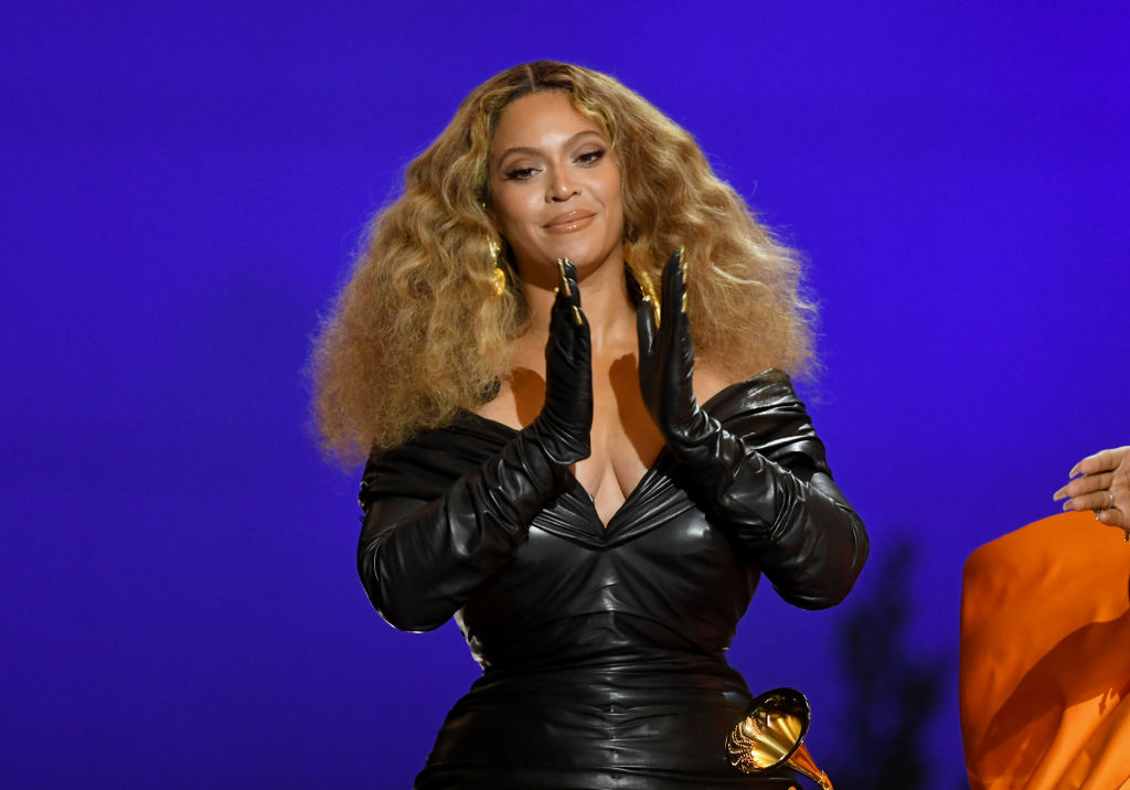 Beyoncé On 'Cowboy Carter': 'This Ain't A Country Album, It's A Beyoncé ...