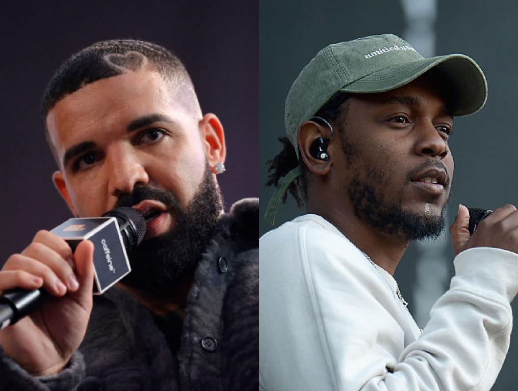 Drake: Fans Believe Kendrick Lamar Diss Is Coming Due To Cryptic Post