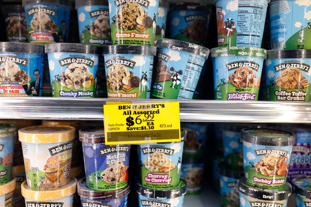 Ben And Jerry S New Flavors Ranking All 3 Ice Creams