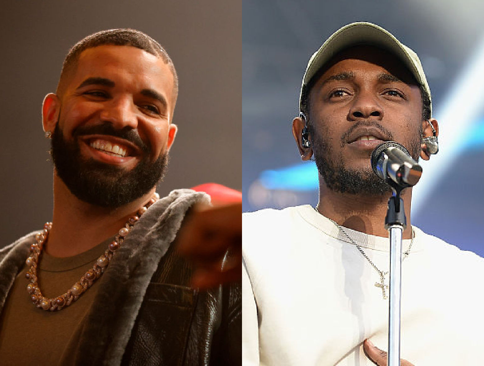 Drake Believes Kendrick Lamar Doesn't Have A Response To 'Push Ups'