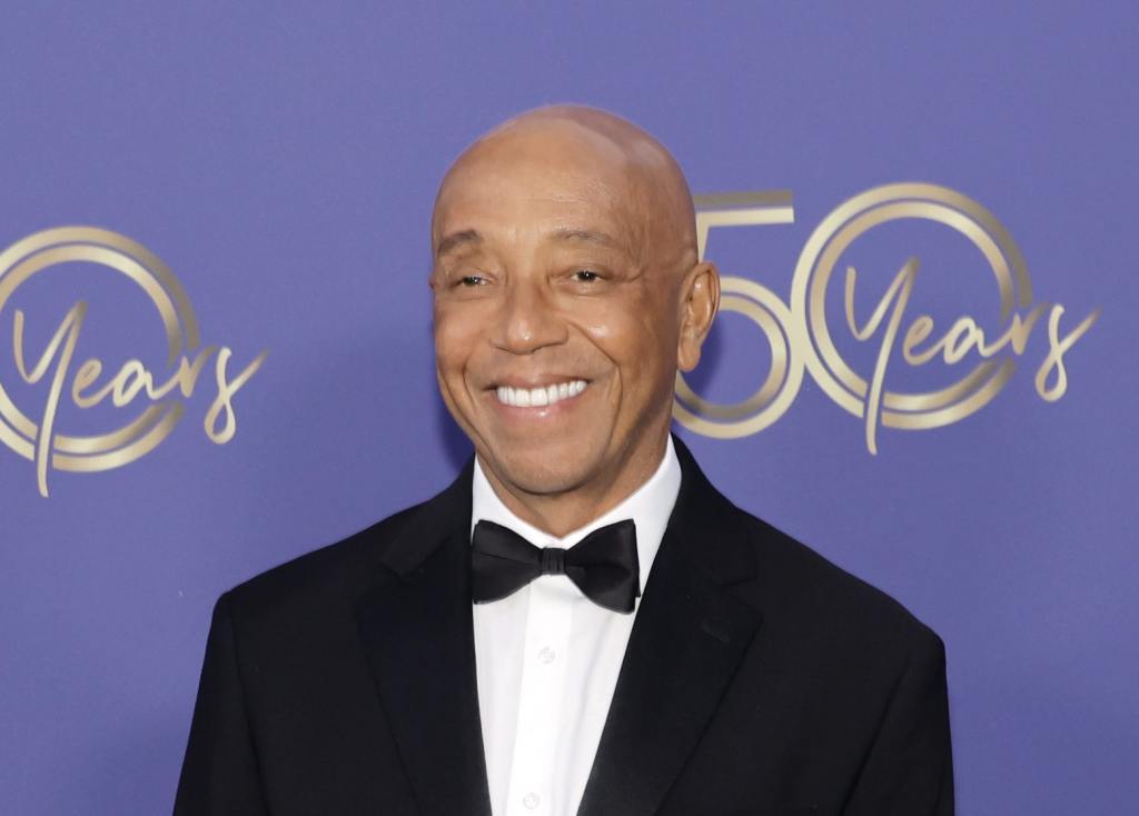 Russell Simmons Won't Leave Bali Amid Sexual Assault, Forgery Allegations