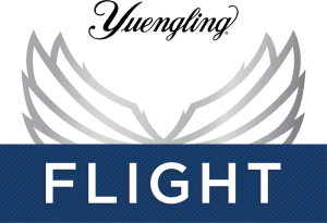 yuengling flight