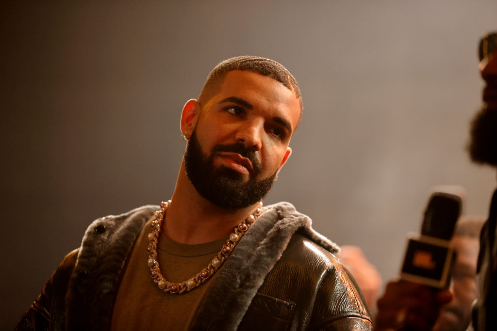 Drake's Till Death Do Us Part Rap Battle Event, Drake Quietly Deletes Diss Tracks From Instagram